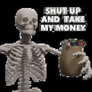 Meet your Posher, Joe